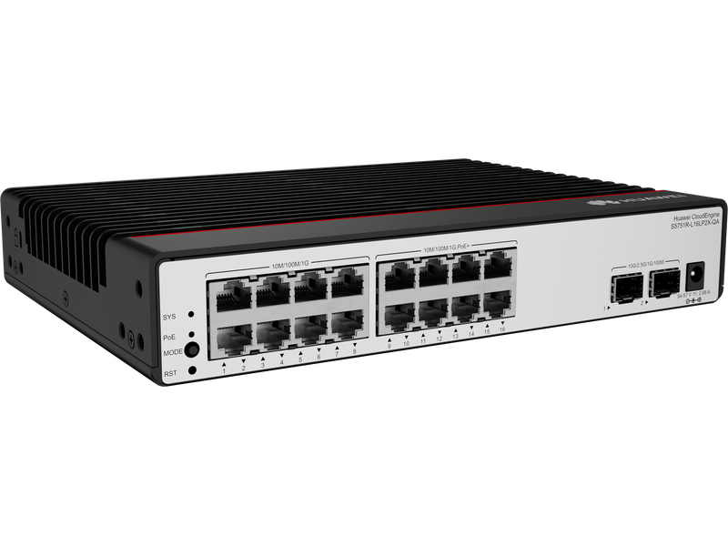 华为 CloudEngine S5751R-L16LP2X-QA